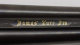 Dumas Turr Fin Hammer 12ga 28