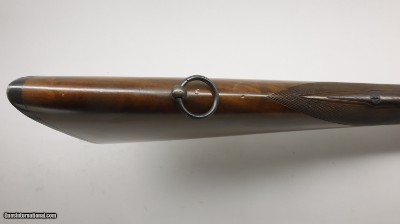 Dumas Turr Fin Hammer 12ga 28