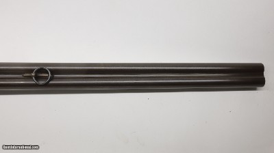 Dumas Turr Fin Hammer 12ga 28