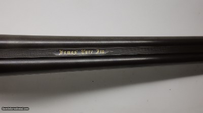Dumas Turr Fin Hammer 12ga 28