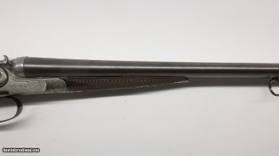 Dumas Turr Fin Hammer 12ga 28