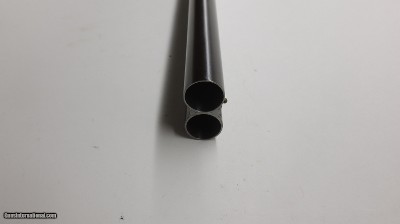 Dumas Turr Fin Hammer 12ga 28