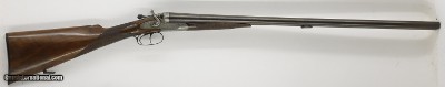 Dumas Turr Fin Hammer 12ga 28