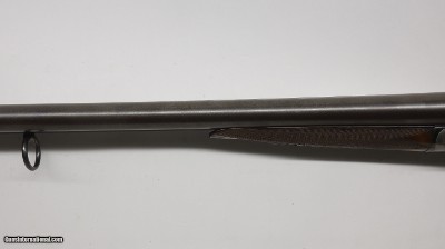 Dumas Turr Fin Hammer 12ga 28