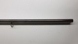 Dumas Turr Fin Hammer 12ga 28