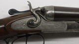 Dumas Turr Fin Hammer 12ga 28