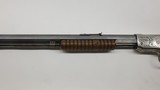 Winchester 1890 90 22 WRF Winchester Rim fire 1907 Engraved - 19 of 25