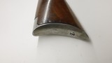 Winchester 1890 90 22 WRF Winchester Rim fire 1907 Engraved - 2 of 25