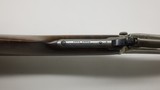 Winchester 1890 90 22 WRF Winchester Rim fire 1907 Engraved - 11 of 25