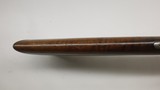 Winchester 1890 90 22 WRF Winchester Rim fire 1907 Engraved - 13 of 25