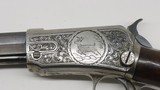 Winchester 1890 90 22 WRF Winchester Rim fire 1907 Engraved - 22 of 25