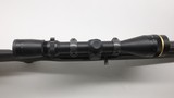 Volquartsen 10/22 17 HMR Leupold Vari-X 3 4.5-14 x 40mm - 9 of 21