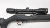 Volquartsen 10/22 17 HMR Leupold Vari-X 3 4.5-14 x 40mm - 1 of 21