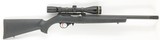 Volquartsen 10/22 17 HMR Leupold Vari-X 3 4.5-14 x 40mm - 21 of 21