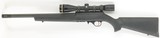 Volquartsen 10/22 17 HMR Leupold Vari-X 3 4.5-14 x 40mm - 20 of 21