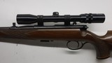Savage Anschutz 54 Sporter 22LR, West German - 18 of 21