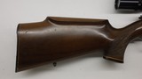 Savage Anschutz 54 Sporter 22LR, West German - 3 of 21