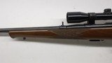 Savage Anschutz 54 Sporter 22LR, West German - 17 of 21