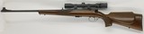 Savage Anschutz 54 Sporter 22LR, West German - 20 of 21