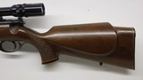 Savage Anschutz 54 Sporter 22LR, West German - 19 of 21
