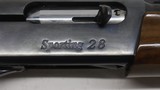 Remington 1100 Sporting 28ga 25