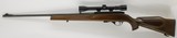 Weatherby Mark XXII Semi Auto Weatherby Scope Beretta Italian 22lr - 23 of 23