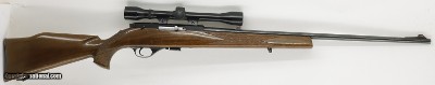 Weatherby Mark XXII Semi Auto Weatherby Scope Beretta Italian 22lr - Image 22 of 23