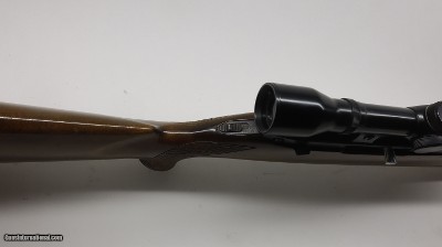 Weatherby Mark XXII Semi Auto Weatherby Scope Beretta Italian 22lr - Image 10 of 23
