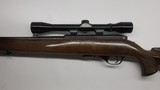 Weatherby Mark XXII Semi Auto Weatherby Scope Beretta Italian 22lr - 18 of 23