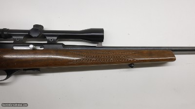 Weatherby Mark XXII Semi Auto Weatherby Scope Beretta Italian 22lr - Image 4 of 23