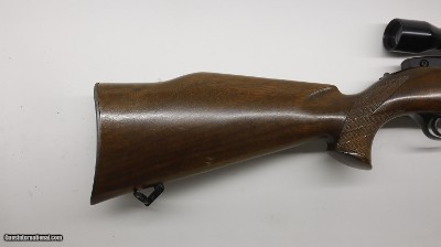 Weatherby Mark XXII Semi Auto Weatherby Scope Beretta Italian 22lr - Image 3 of 23