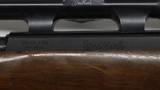 Weatherby Mark XXII Semi Auto Weatherby Scope Beretta Italian 22lr - 21 of 23