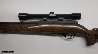 Weatherby Mark XXII Semi Auto Weatherby Scope Beretta Italian 22lr - Image 18 of 23
