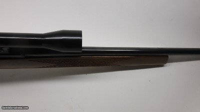 Weatherby Mark XXII Semi Auto Weatherby Scope Beretta Italian 22lr - Image 8 of 23