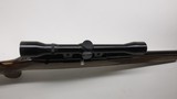 Weatherby Mark XXII Semi Auto Weatherby Scope Beretta Italian 22lr - 9 of 23