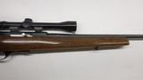 Weatherby Mark XXII Semi Auto Weatherby Scope Beretta Italian 22lr - 4 of 23