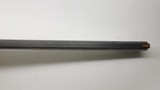 Ithaca SKB 500 12ga 26
