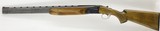 Ithaca SKB 500 12ga 26