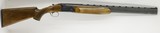 Ithaca SKB 500 12ga 26