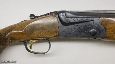 Ithaca SKB 500 12ga 26