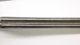 Joseph Bourne & Son Birmingham England 12ga 30