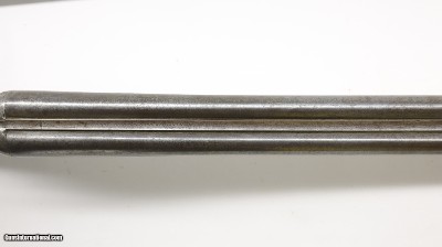 Joseph Bourne & Son Birmingham England 12ga 30
