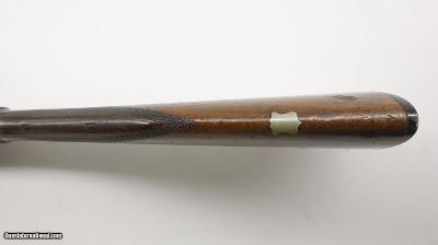 Joseph Bourne & Son Birmingham England 12ga 30