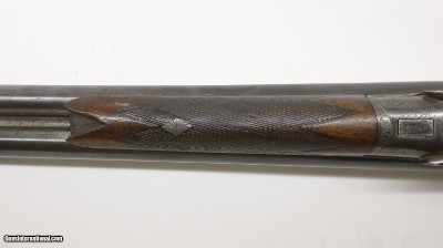 Joseph Bourne & Son Birmingham England 12ga 30