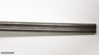 Joseph Bourne & Son Birmingham England 12ga 30