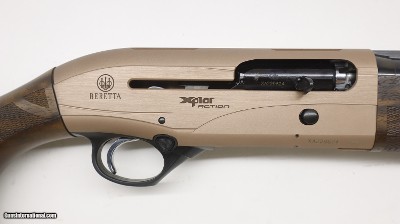 Beretta 400 Xplor Action 28ga 28
