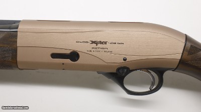 Beretta 400 Xplor Action 28ga 28
