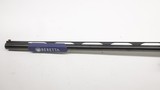 Beretta 400 Xplor Action 28ga 28