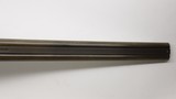 Remington 1889 Wells Fargo Coach Hammer gun 12ga 21" barrels CYL/CYL - 7 of 20