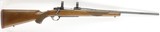 Ruger M77 22-250 Remington 22